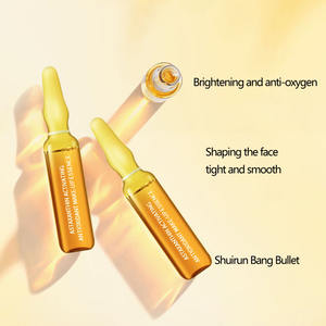 Prodotti per la cura della pelle all'ingrosso siero di astaxantina siero viso idratante antiossidante antirughe - Product Image 3