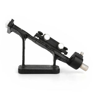 Pinze per giga per tiro con l'arco per pinze con piume di freccia accessori e attrezzature per caccia e tiro - Product Image 3