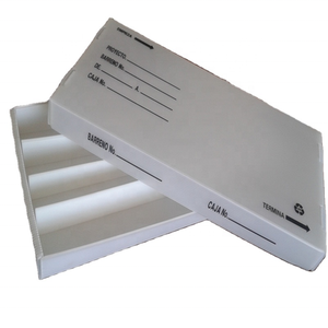 <strong>Polypropylene</strong> <strong>Twin</strong> <strong>Wall</strong> Hollow PP Corrugated <strong>Sheet</strong> 4mm - Product Image 6