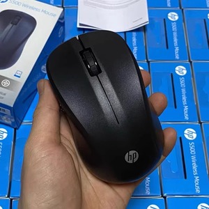 Nhỏ Gọn 2.4GHz không dây cho chuột S500 cho máy tính xách tay Máy tính để bàn nhà văn phòng-Tiết kiệm điện <span class=keywords><strong>mini</strong></span> USB Phong Cách - Product Image 2