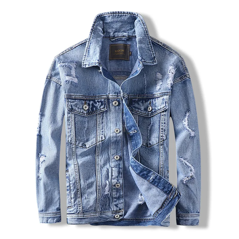 JACKET：ジャケット | 岡山デニム通販のRipo trenta anni(リポ