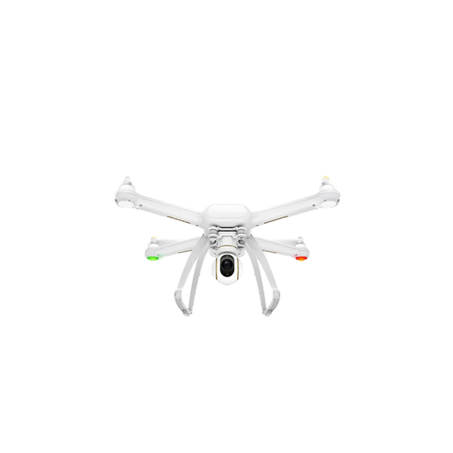Original for Xiaomi Mi Drone HD 4K WIFI FPV 5GHz 6 Axis Gyro 3840 X 2160p/30fps Plastic RC Quadcopters for Pointing Flight