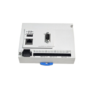 Gold Seller <strong>MR</strong>-<strong>J4</strong>-<strong>20B</strong>-<strong>RJ</strong> PLC Controllers Stock Warehouse - Product Image 4