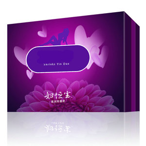Cápsulas personalizadas para el cuidado íntimo femenino que reafirman y humectan la vagina. - Product Image 2