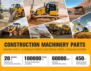 Chất lượng cao Máy xúc động cơ 3066 s6k 3204 3306 3406 3408 3166 c4.2 C6.4 C7 C9 hoàn chỉnh động cơ Assy cho e320c 201-3878 - Product Image 6