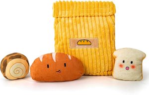 Factory Direct Supply Multiple Colour Customized Chew <b>Plush</b> Dog Toys - Product Image 2
