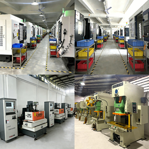 맞춤형 정밀 CNC 부품 가공, 스테인리스강, 구리, 알루미늄 밀링 및 터닝, 맞춤형 비표준 서비스 - Product Image 2