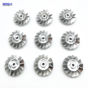 Cánh Quạt Xoắn Ốc Gia Công <span class=keywords><strong>Cnc</strong></span> 5 Trục Titan Gia Công <span class=keywords><strong>Cnc</strong></span> Tùy Chỉnh Cánh Quạt Nhôm 6061 7075 Dịch Vụ Gia Công <span class=keywords><strong>CNC</strong></span> - Product Image 5