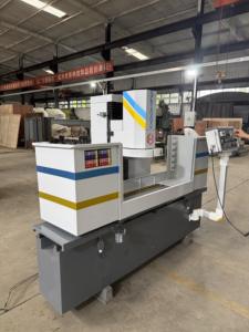 Máquina Fresadora de Bloque de Cilindros y Cabeza de Cilindros SK1000 - Product Image 5