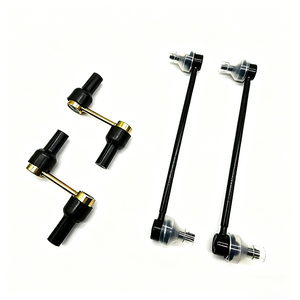 Rótula de Enlace Estabilizadora de Alto Rendimiento OE T11-2906030 para Chery A3 Tiggo 3 <span class=keywords><strong>5</strong></span> 5X 7 - Product Image 2