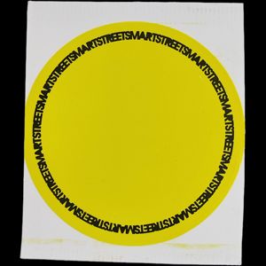 Pegatinas de cáscara de huevo con garabatos coloridos a buen precio, etiquetas adhesivas fuertes para personalizar el espacio creativo con grafiti - Product Image 5