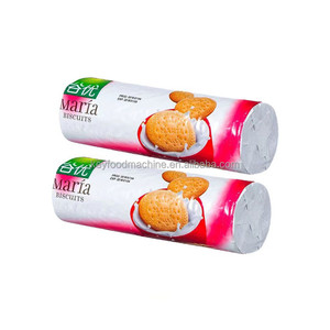 Professional <b>Biscuit</b> Chocolate Candy Cookies Plastic Film Angle Fold Packaging <b>Machine</b> Semi-Automatic <b>Biscuit</b> Chocolate Candy Co - Product Image 4