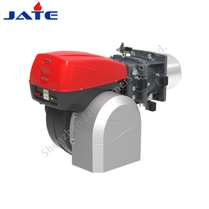 Brûleurs industriels Rie Llo RS 2000E BLU, petit réchaud à gaz pour chaudières, sèche-linges, fours et autres accessoires de chauffage industriels - Product Image 3