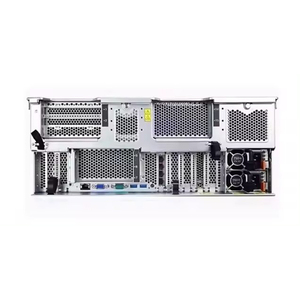 เซิร์ฟเวอร์ <span class=keywords><strong>NAS</strong></span> คอมพิวเตอร์เครือข่ายเสมือนบนคลาวด์ Lenovo SR860 คุณภาพสูงของแท้ - Product Image 3