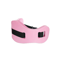 Ceinture de flottation en mousse EVA pour la natation, réglable, pour l'entraînement en piscine