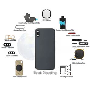 อะไหล่โทรศัพท์มือถือสำหรับ <span class=keywords><strong>iPhone</strong></span>, สำหรับ Samsung, สำหรับ Xiaomi สำหรับ Huawei สำหรับ Samsung สำหรับ LG สำหรับ VIVO สำหรับ Motorola สำหรับ Sony สำหรับ OPPO realme - Product Image 3