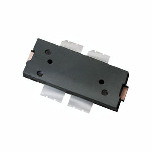ทรานซิสเตอร์แบบ TO-270-4 รุ่น MMRF1318NR1 ของ Components Electronic มีสินค้าในสต็อก - Product Image 1