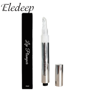 Gloss hydratant pour les lèvres T Advanced, effet repulpant, non gras, sérum raffermissant avec un <span class=keywords><strong>volume</strong></span> instantané, amélioration du <span class=keywords><strong>volume</strong></span> à long terme - Product Image 6