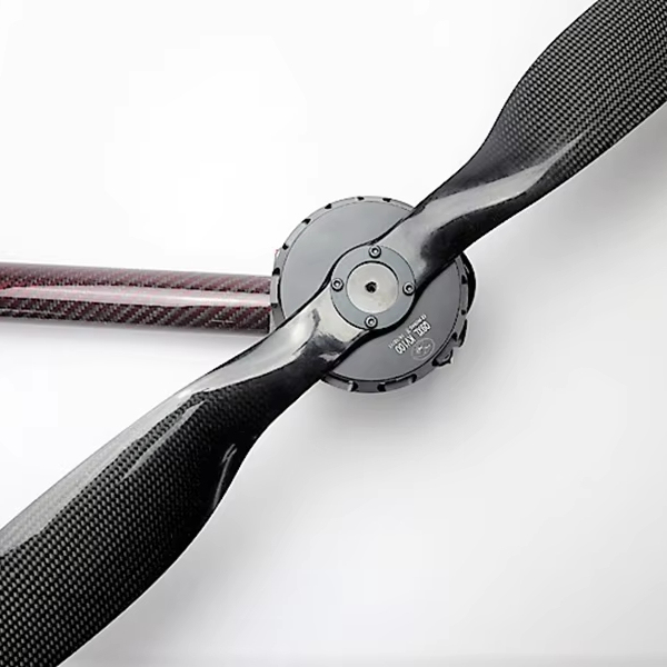 Manufacturing Carbon Fiber Wing Drone Propeller High Quality Custom Carbon Fiber Accessories
