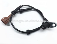 Sensor de velocidad de rueda trasera izquierda ABS para n-issan x-trail T30 OEM 47901-8H300 479018H300