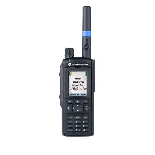 Radio Motorola MTP850 Handheld Portable Tetra 380 430 MHz | Acquisti Online su