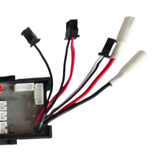 Compatible con los motores Victor Dualtron mini y la caja de control LED Victor Dualtron - Product Image 3