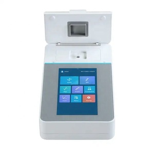 CHINCAN Fluo-200 Fluo-800 двухканальный портативный флюорометр для измерения количества белка - Product Image 1