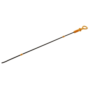 Imbuto per Misurazione Olio Auto TiBAO per Audi TT VW Golf Bora SHARAN 06A115611Q 06A115611B - Product Image 1
