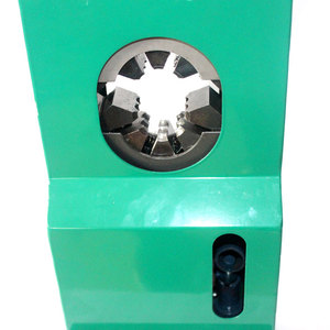 Nhà Máy POKKA Ống Ép Máy Phổ A/C Hose <span class=keywords><strong>Crimping</strong></span> <span class=keywords><strong>Tool</strong></span> - Product Image 2