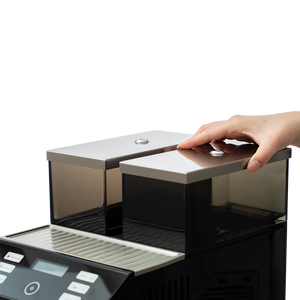 Cafetera Espresso de Alto Rendimiento, Cafetera Automática de Granos a Taza para Sala de Recepción, Cafetería Empresarial - Product Image 4