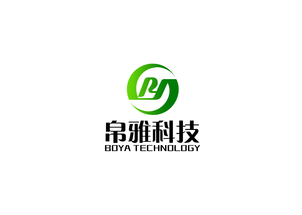Hangzhou Boya Technology Co., Ltd. logo