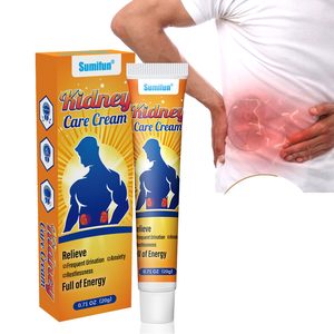 Crema Natural Pura para el Cuidado de la Salud Masculina a Base de Hierbas - Product Image 5