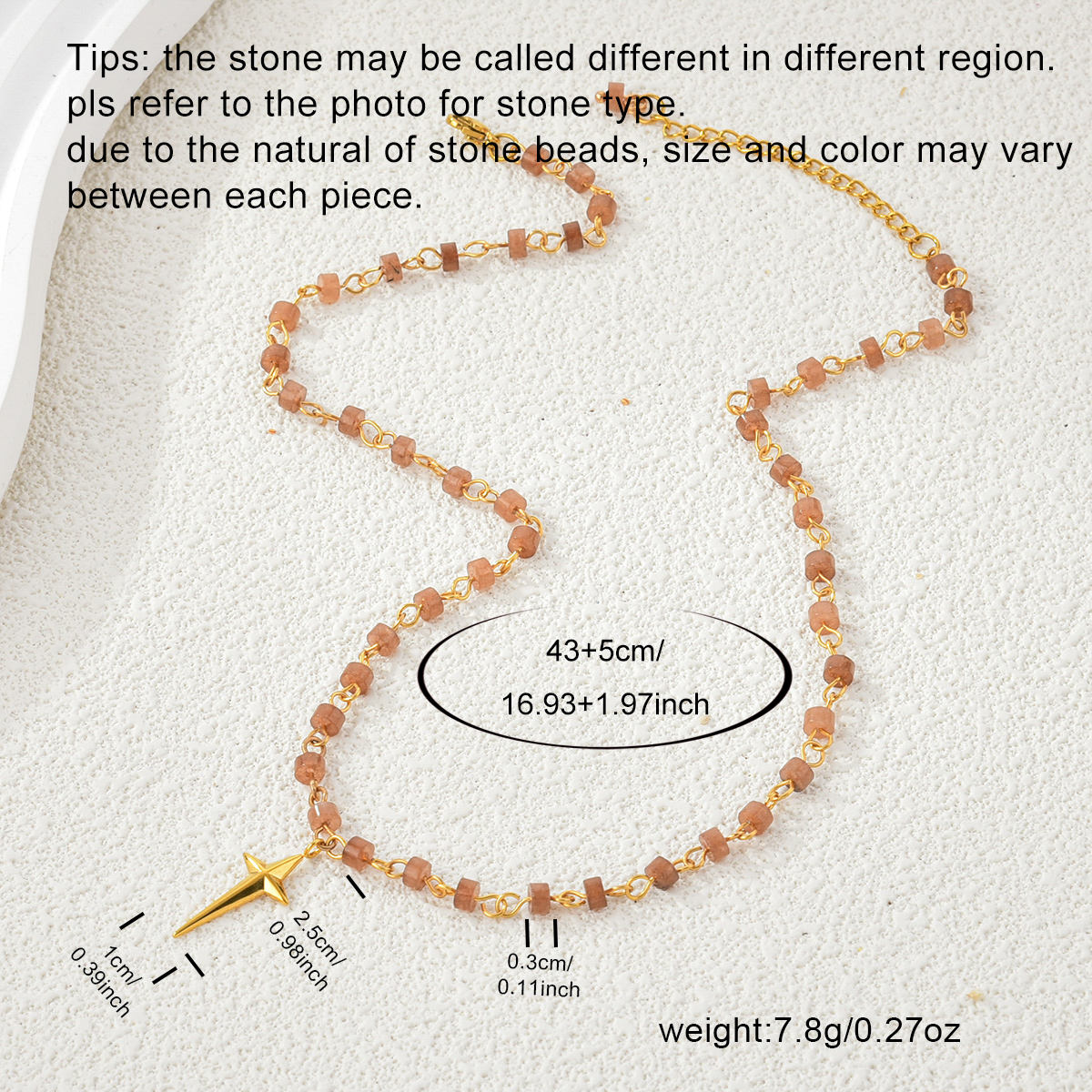 NE240241-2  Necklace