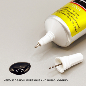 <span class=keywords><strong>กาว</strong></span>อเนกประสงค์สีดำ <span class=keywords><strong>T7000</strong></span> 110 มล. สำหรับซ่อมหน้าจอโทรศัพท์ - Product Image 3