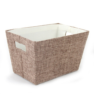 Đóng Mở Cube Thùng Không Dệt Vải Lưu Trữ Hộp Quần Áo Lưu Trữ Túi Chất Lượng Cao Bán Buôn Tùy Chỉnh Quần Áo Tổ Chức - Product Image 6