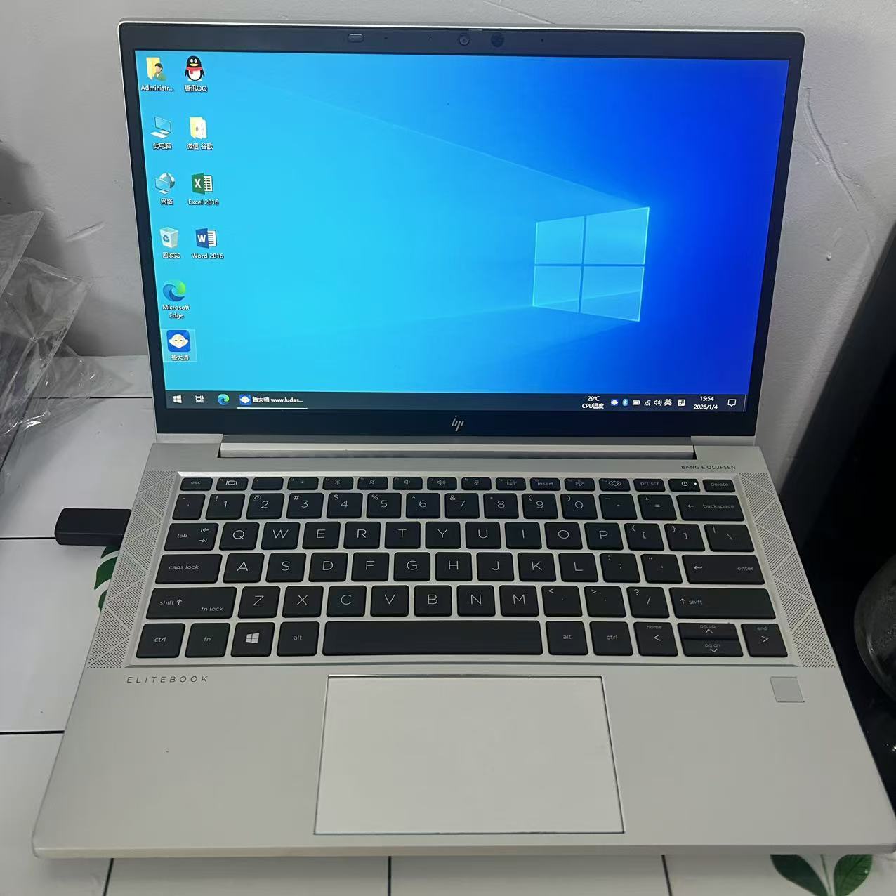 <strong>HP</strong> <strong>EliteBook</strong> <strong>830</strong> <strong>G7</strong> 13.3 Inch Used Wholesale Intel I7-10th 16G RAM 512G SSD Win 10 Personal Business Office Laptop