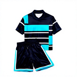 Uniformes de boxe de haute qualité à séchage rapide, design respirant, fabriqués au Pakistan, pour hommes, pour le kickboxing - Product Image 1
