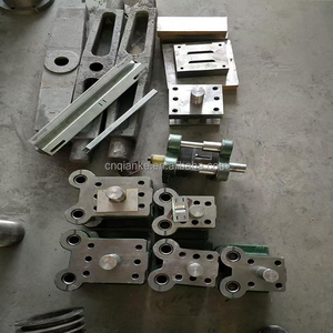 Machine <span class=keywords><strong>de</strong></span> fabrication <span class=keywords><strong>de</strong></span> fenêtres en aluminium robuste CE, capable <span class=keywords><strong>de</strong></span> poinçonner avec une presse mécanique <span class=keywords><strong>de</strong></span> 16/25/40T - Product Image 2