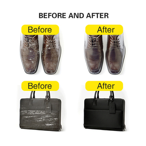 <strong>Leather</strong> Conditioner Polish Multi-Purpose <strong>Restorer</strong> for Seats Couch Sofa <strong>Furniture</strong> Shoes Bags Creamic <strong>Leather</strong> Care Product - Product Image 6