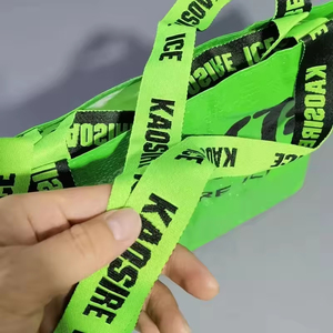 <strong>2026</strong> Batch <strong>production</strong> of eco-reusable laminated PP woven <strong>promotional</strong> shopping bags with customer logo - Product Image 6