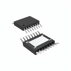 16 TFSOP Exposed Pad Manufacturer Channel LT3500IMSE#PBF Power Management (PMIC) Components Electronic - Product Image 1
