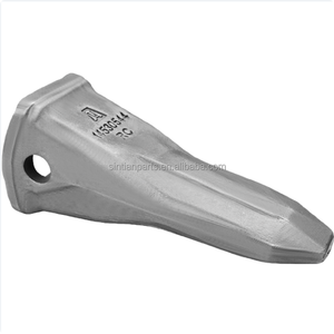 Costruzione pezzi di ricambio di alta qualità di forgiatura <span class=keywords><strong>Komatsu</strong></span> 2077014151 RC roccia manicotto benna denti modello <span class=keywords><strong>Komatsu</strong></span> <span class=keywords><strong>PC300</strong></span> - Product Image 5