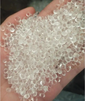Particules POE à haute élasticité FORTIFY C1055D/C1070, qualité extrusion, matériaux de rembourrage pour semelles intermédiaires de chaussures, chaussures de sport