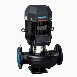Pompe verticale <span class=keywords><strong>MINAMOTO</strong></span> YLC(2)40-13-0.75kW (2)50-15-1.5 (2)65-16-2.2 (2)80--3.75 1005.5 -18-7.5 - Product Image 3