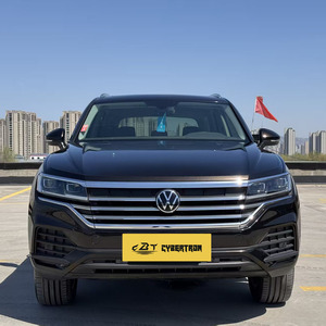 <span class=keywords><strong>Volkswagen</strong></span> <span class=keywords><strong>Touareg</strong></span> 2021 Gasolina, SUV de 5 <span class=keywords><strong>Plazas</strong></span>, Bajo Consumo, Bajo Costo, VW Autos Usados, Autos Cómodos - Product Image 2