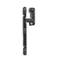 Câble flexible de réparation pour bouton marche/arrêt et volume pour Alcatel 5098 - Pièces détachées