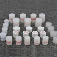 JIANFENG Remplisseuse de bouteilles automatique de gel de silice de meilleure qualité