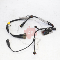 Harnais de moteur de machine authentique QSK60 CM850, ETR CNT MDL WRG 3641611 3640801 3641610