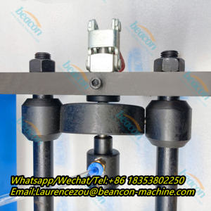 Машина для радиомаяка, автоматическая электронная Калибровочная машина, испытательный стенд для дизельного насоса PT301 для испытательного стенда топливного насоса <span class=keywords><strong>PT</strong></span> - Product Image 5