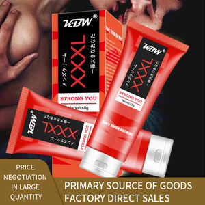Potenzcreme für Männer Penisvergrößerungscreme Indien Hüftvergrößerungscreme - Product Image 4